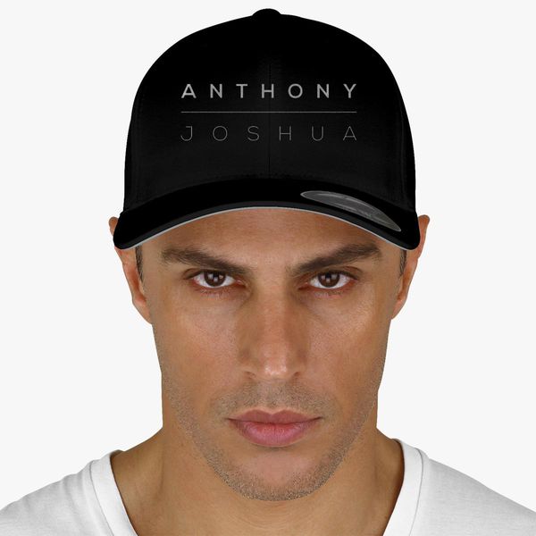 Anthony Joshua Logo Baseball Cap 