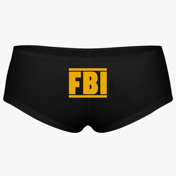 Fbi Tee Pantie Customon - fbi fbi jacket bottom roblox