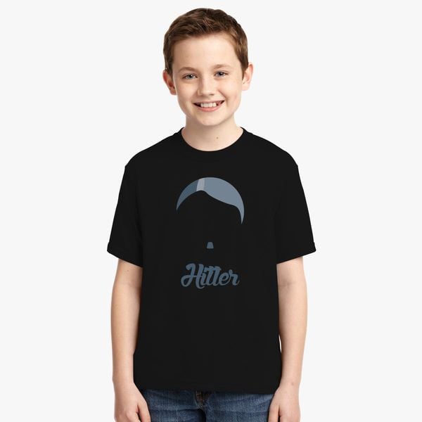 Hitler Shirt Roblox