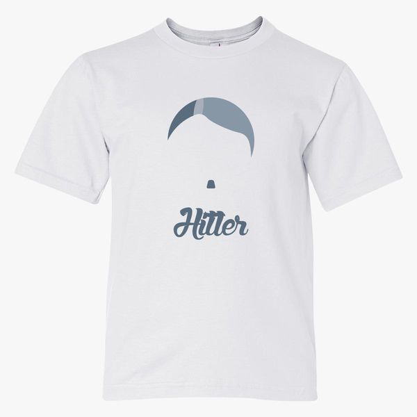 Hitler Youth T Shirt Customon