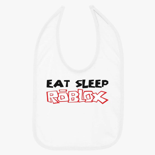 roblox baby bib