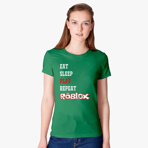 To3ef79 Eat Sleep Roblox T Shirts Todoesdigitalrd Com - kids t shirt eat sleep roblox gift ln lntee