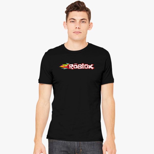 Roblox Men S T Shirt Customon - how to create a roblox t shirt may 2018