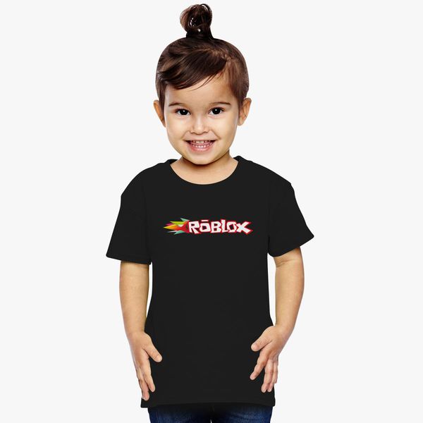 Roblox Toddler T Shirt Customon - roblox michael myers shirt 2018