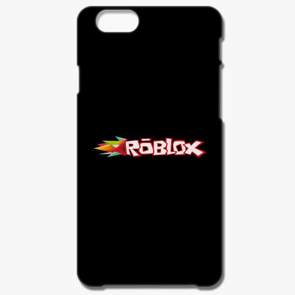 Roblox Iphone 6 6s Plus Case Customon - phone case roblox