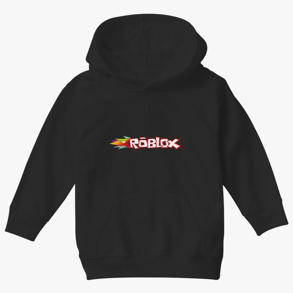 Roblox Kids Hoodie Customon - roblox head kids hoodie customon