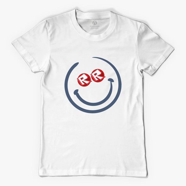 Roblox T Shirt Thailand Get Robux Gift Card - roblox red nose day youth t shirt customon