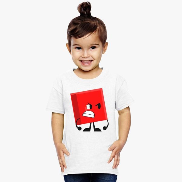 Roblox Pose Toddler T Shirt Customon