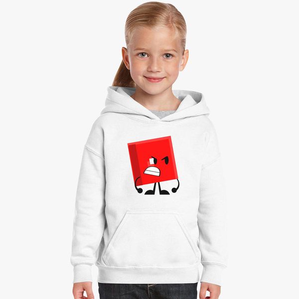 Roblox Pose Kids Hoodie Customon - custom pose roblox