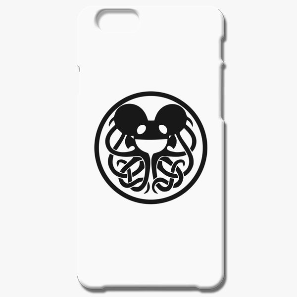 Deadmau5 Tribal Logo Iphone 6 6s Case Customon