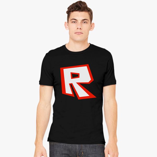 Roblox Men S T Shirt Customon