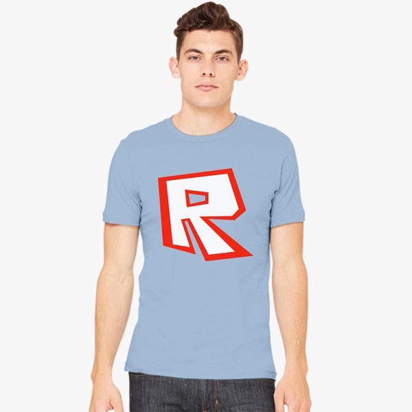 Roblox Men S T Shirt Customon - roblox v neck t shirt customon