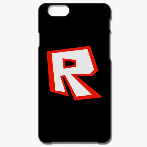 Roblox Iphone 6 6s Case Customon - iphone 6 roblox case