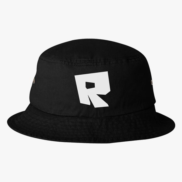 free roblox bucket hat