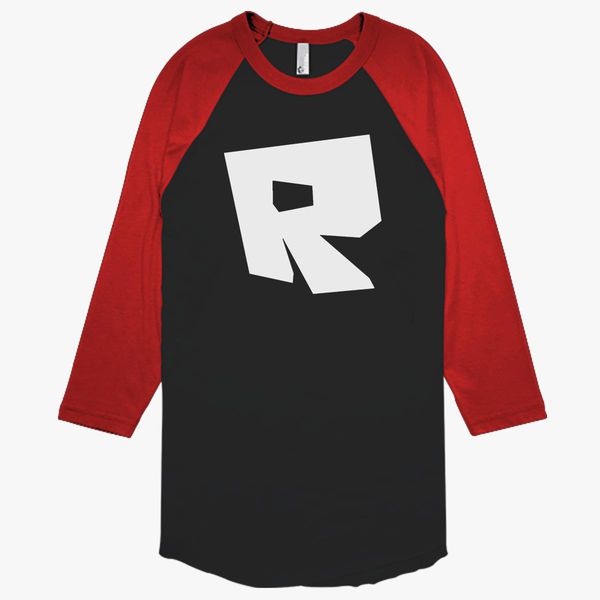 Roblox Logo Baseball T Shirt Customon - bbz goku fans official beta tester shirt roblox
