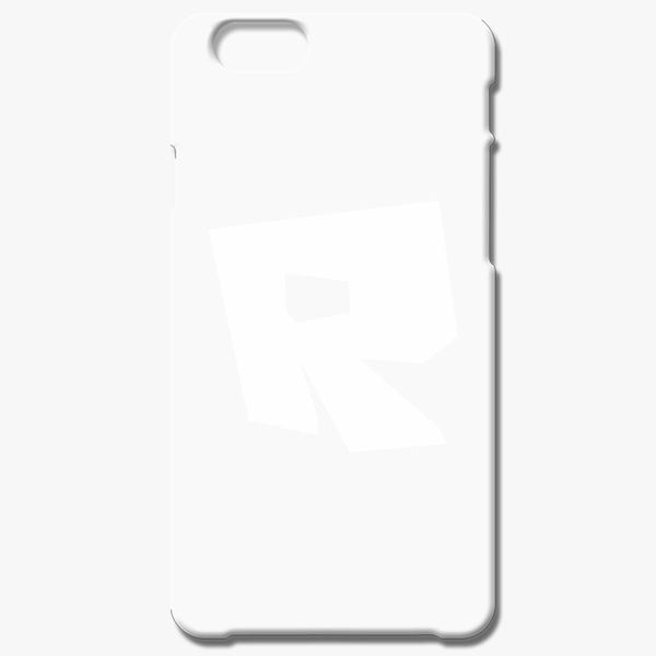 Roblox Logo Iphone 8 Plus Case Customon - roblox head iphone 8 plus case customon