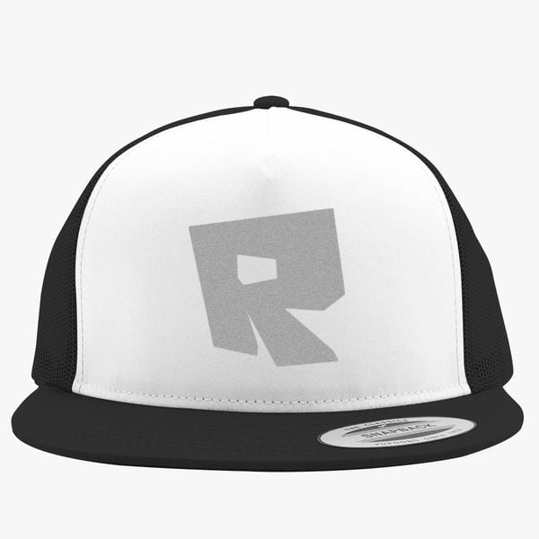 Game Roblox Hat Mesh Trucker Baseball Cap Cosplay Costume Hat Fashion Clothing Shoes Accessories Unisexcl Unisex Accessories Costume Hats Hip Hop Costumes