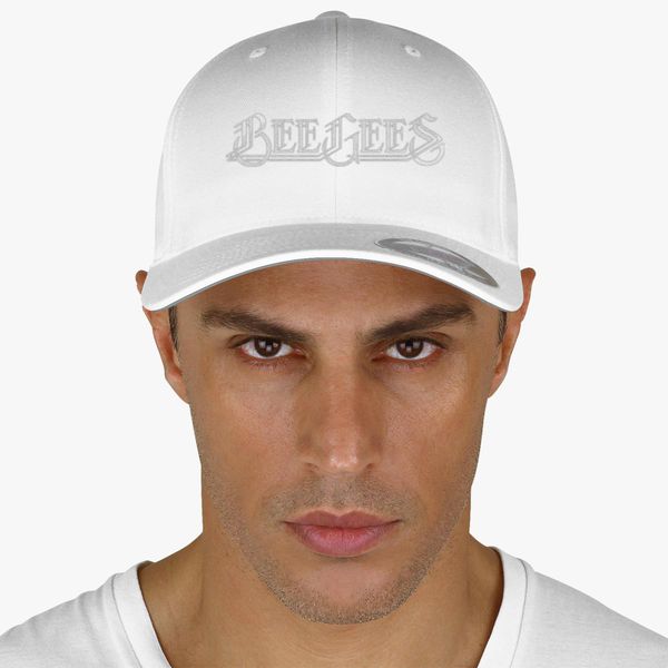 JERXANYD Bee Gees Adjustable Baseball Hat for Mens Caps 