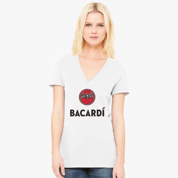 bacardi t shirt