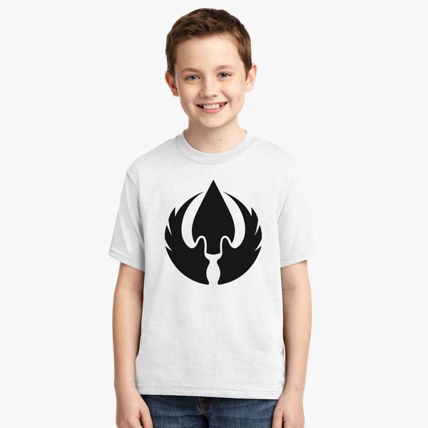 Common Blood Symbol Youth T Shirt Customon - bloody claw t shirt roblox