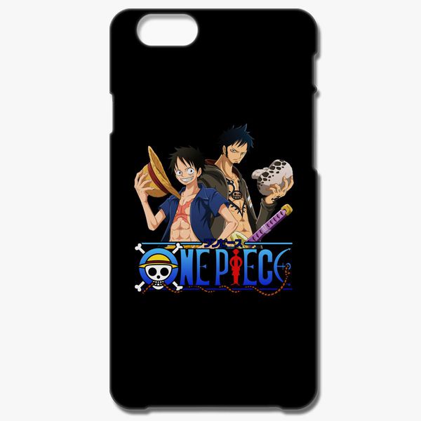 One Piece Luffy Iphone 6 6s Case Customon