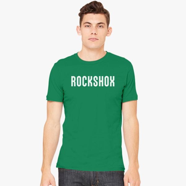 rockshox t shirt
