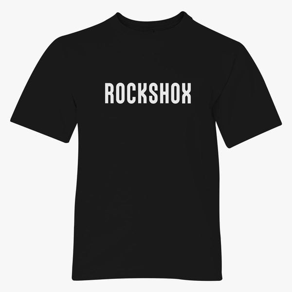 rockshox t shirt