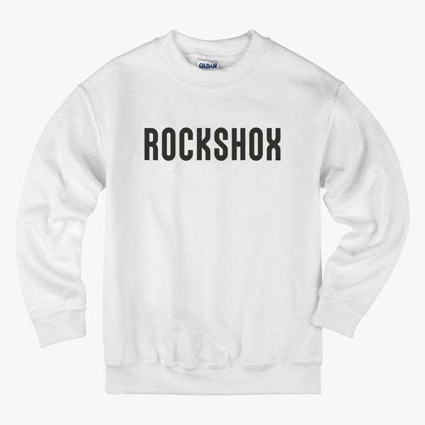 rockshox apparel