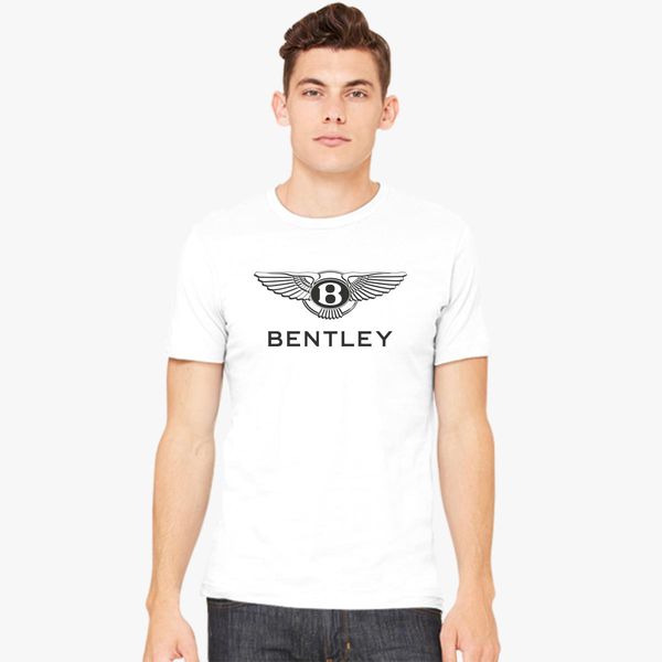 Bentley Mens T-Shirt