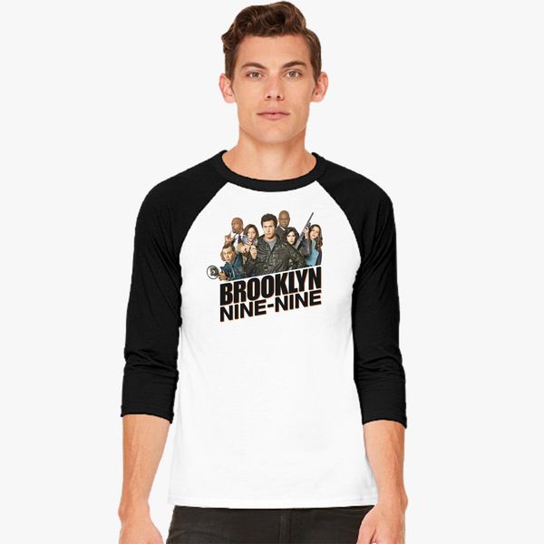 brooklyn 99 t shirt