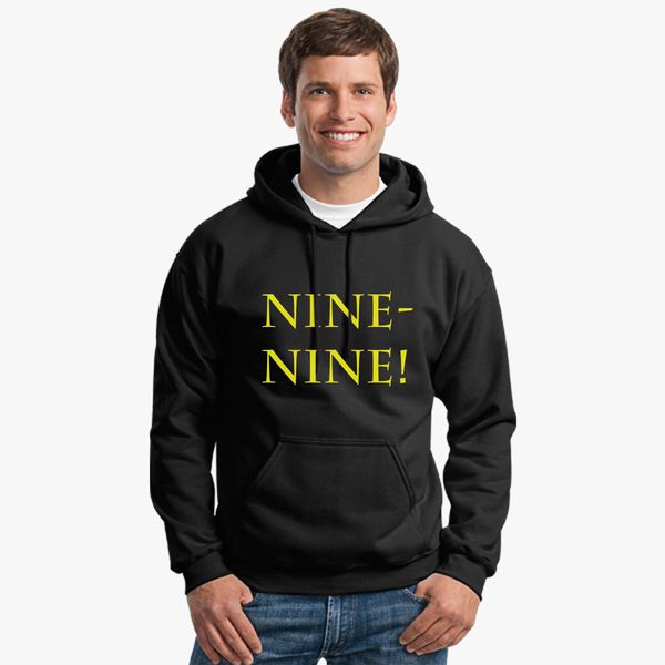 brooklyn 99 sweatshirt