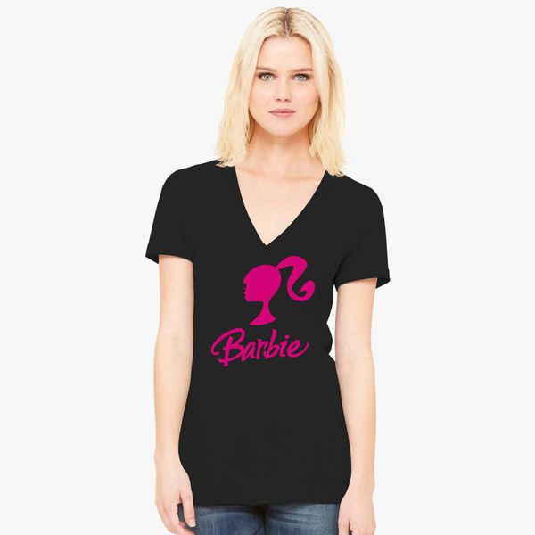 barbie tee shirts adults