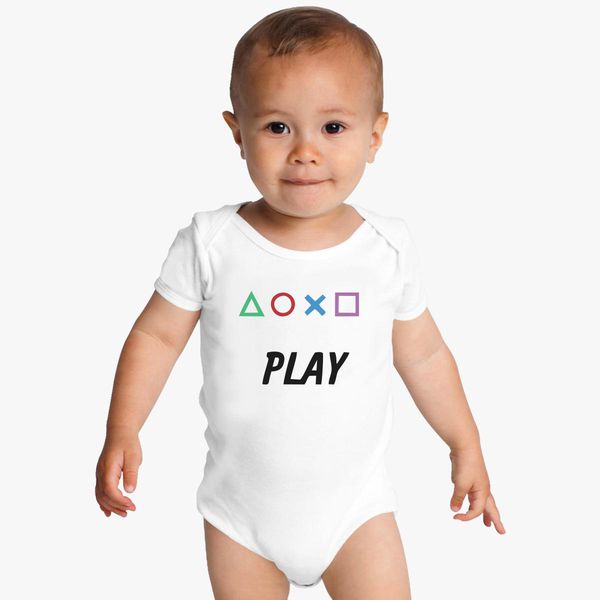 infant play station