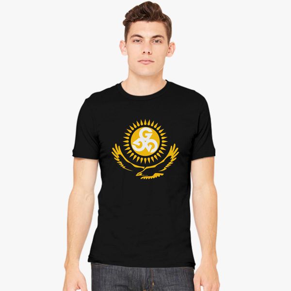 Gennady Golovkin Logo Men's T-shirt - Customon