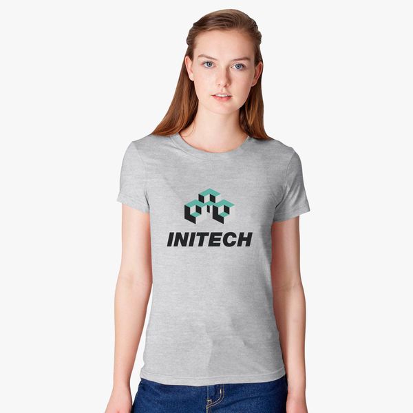 Initech Women's T-Shirt