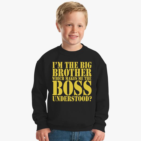 boss t shirt junior