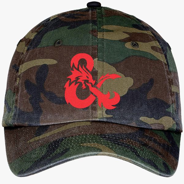 Dungeons And Dragons Logo Distressed Cotton Twill Cap Embroidery More Really Comfortable Online For Sale 0b0e6e9bbc7 Ideaguruji Com - roblox logo youth six panel twill cap embroidered