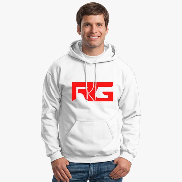 rich gang hoodie