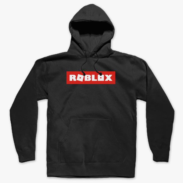 Roblox Unisex Hoodie Customon - roblox jacket jpg