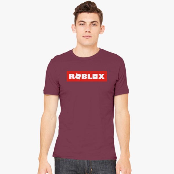Roblox Men S T Shirt Customon - rs t shirt roblox