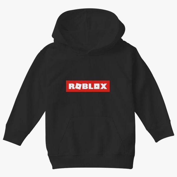 Roblox Kids Hoodie Customon - kids roblox hoodie