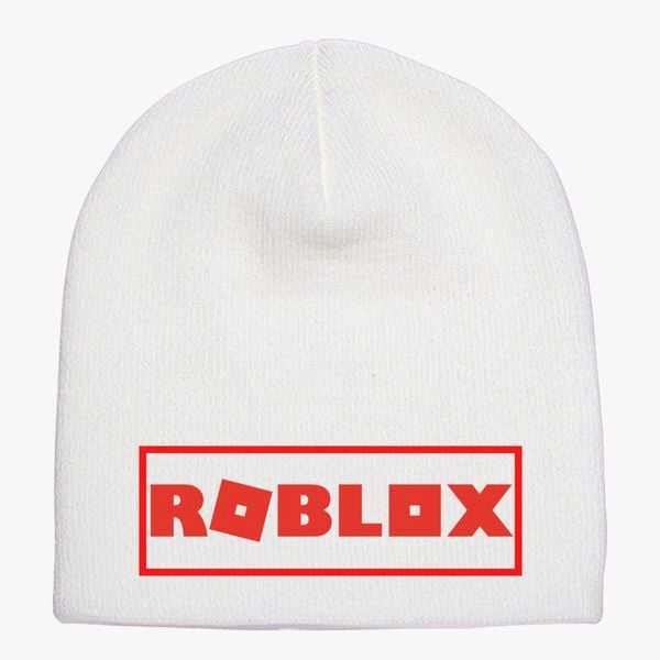 Roblox Knit Beanie Customon