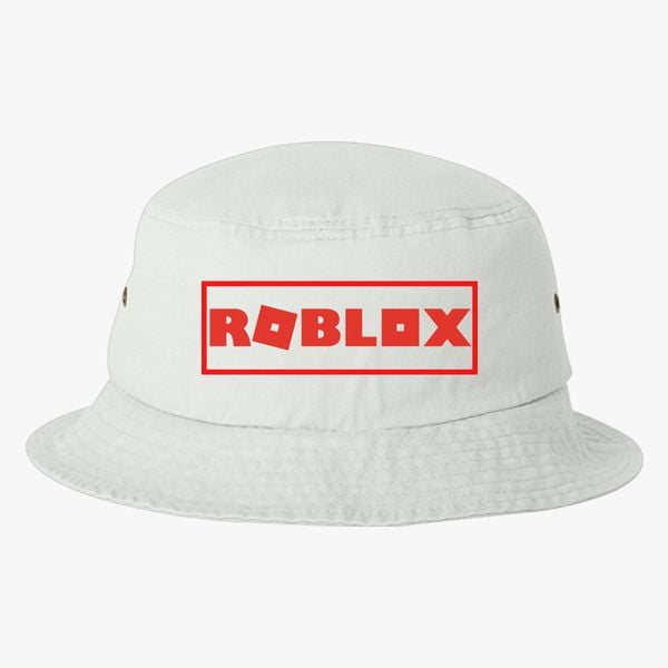 roblox bucket hat outfits