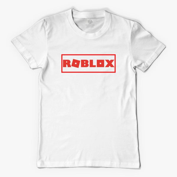 Roblox Men S T Shirt Customon