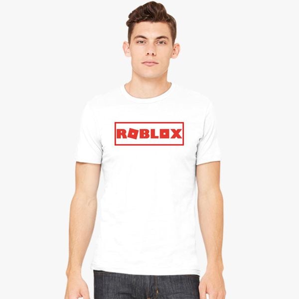 Roblox Men S T Shirt Customon - roblox clothing codes men