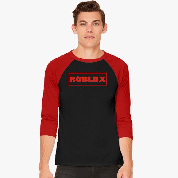 Roblox Baseball T Shirt Customon - pocket roblox t shirts