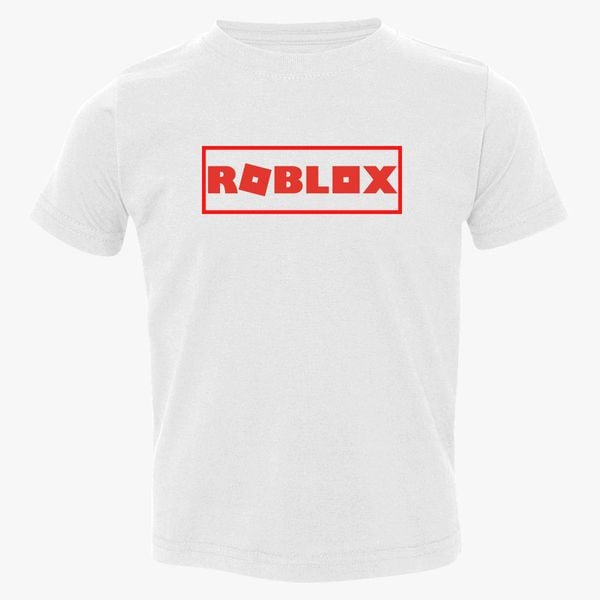 Roblox Toddler T Shirt Customon