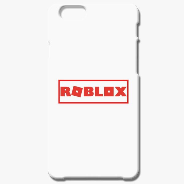 Roblox Iphone 6 6s Plus Case Customon - iphone 6 roblox case