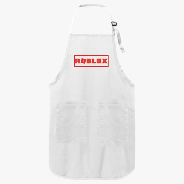 Roblox Apron Customon - roblox apron t shirt