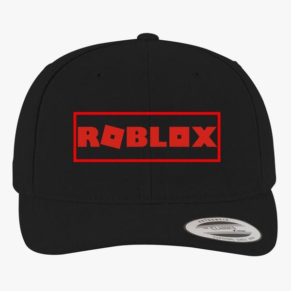 Roblox Brushed Cotton Twill Hat Customon - how to get the question mark hat on roblox